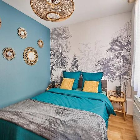 Le Racine : Appartement Dans Un Quartier Calme 第戎 外观 照片