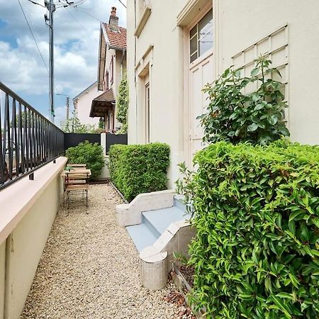 Le Racine : Appartement Dans Un Quartier Calme 第戎 外观 照片