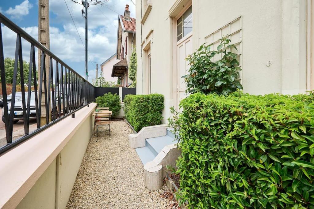Le Racine : Appartement Dans Un Quartier Calme 第戎 外观 照片
