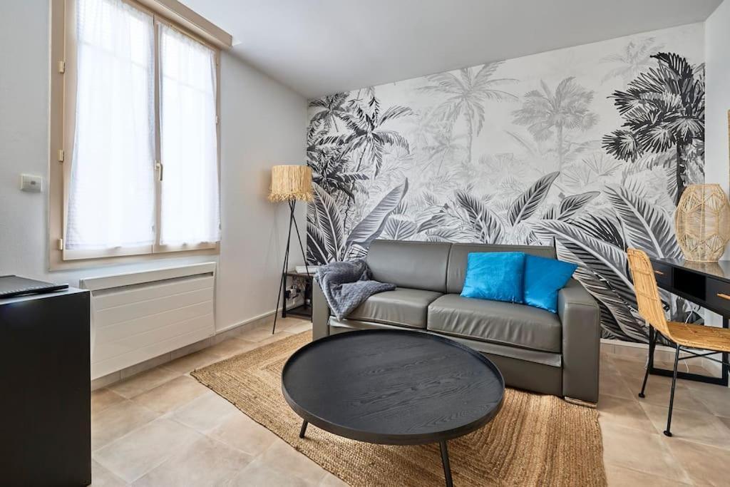 Le Racine : Appartement Dans Un Quartier Calme 第戎 外观 照片